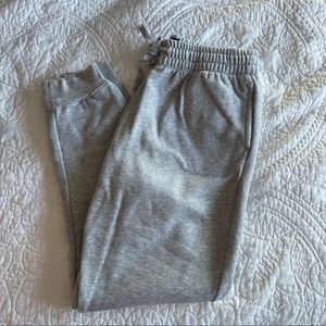 H&M Grey Sweatpants